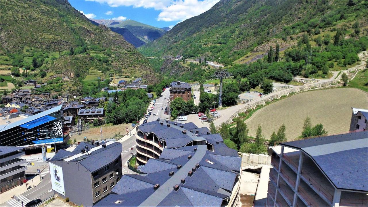 Apartamento La Solana &