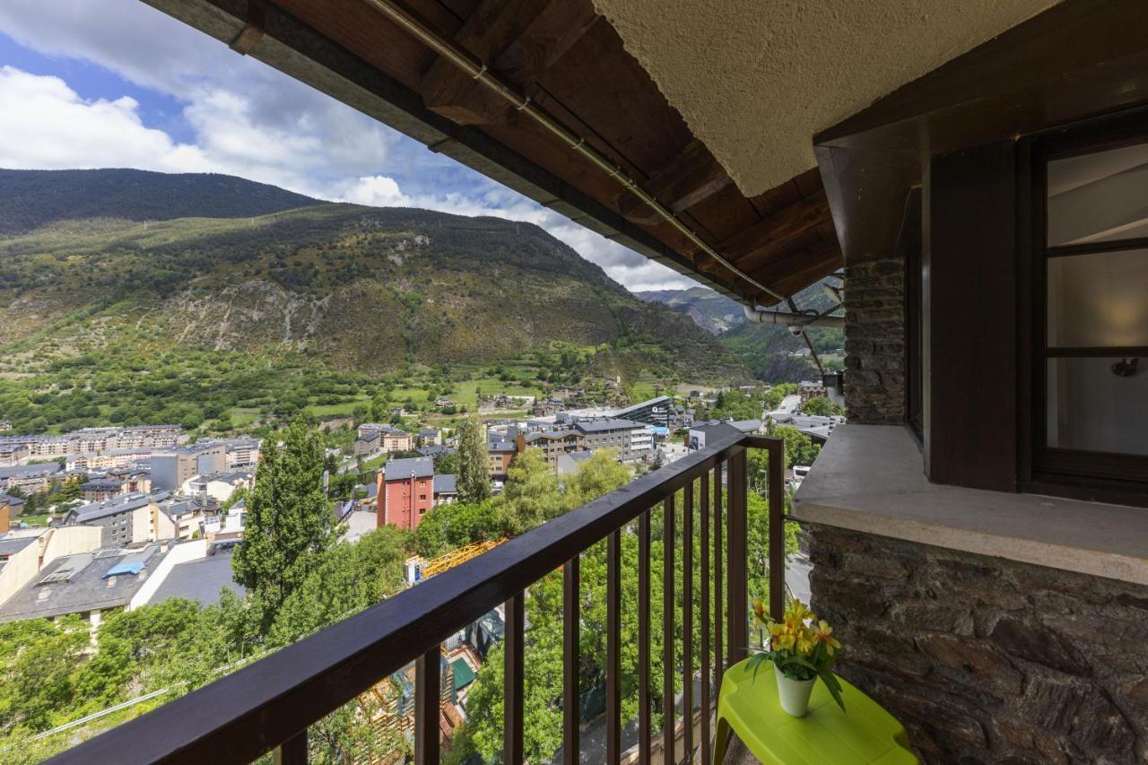 Apartamento La Solana &