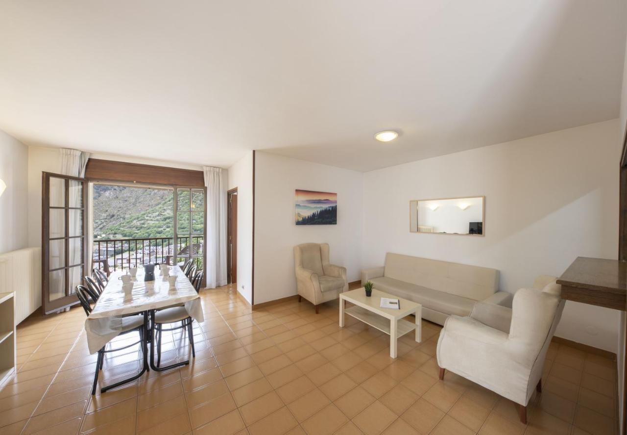 La Solana & Apartamento Encamp
