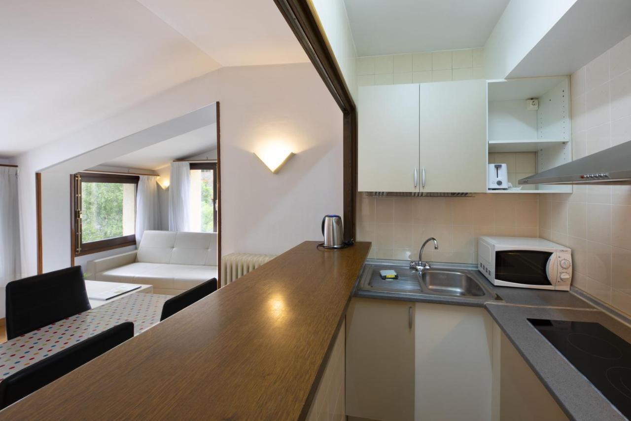 La Solana & Apartamento Encamp