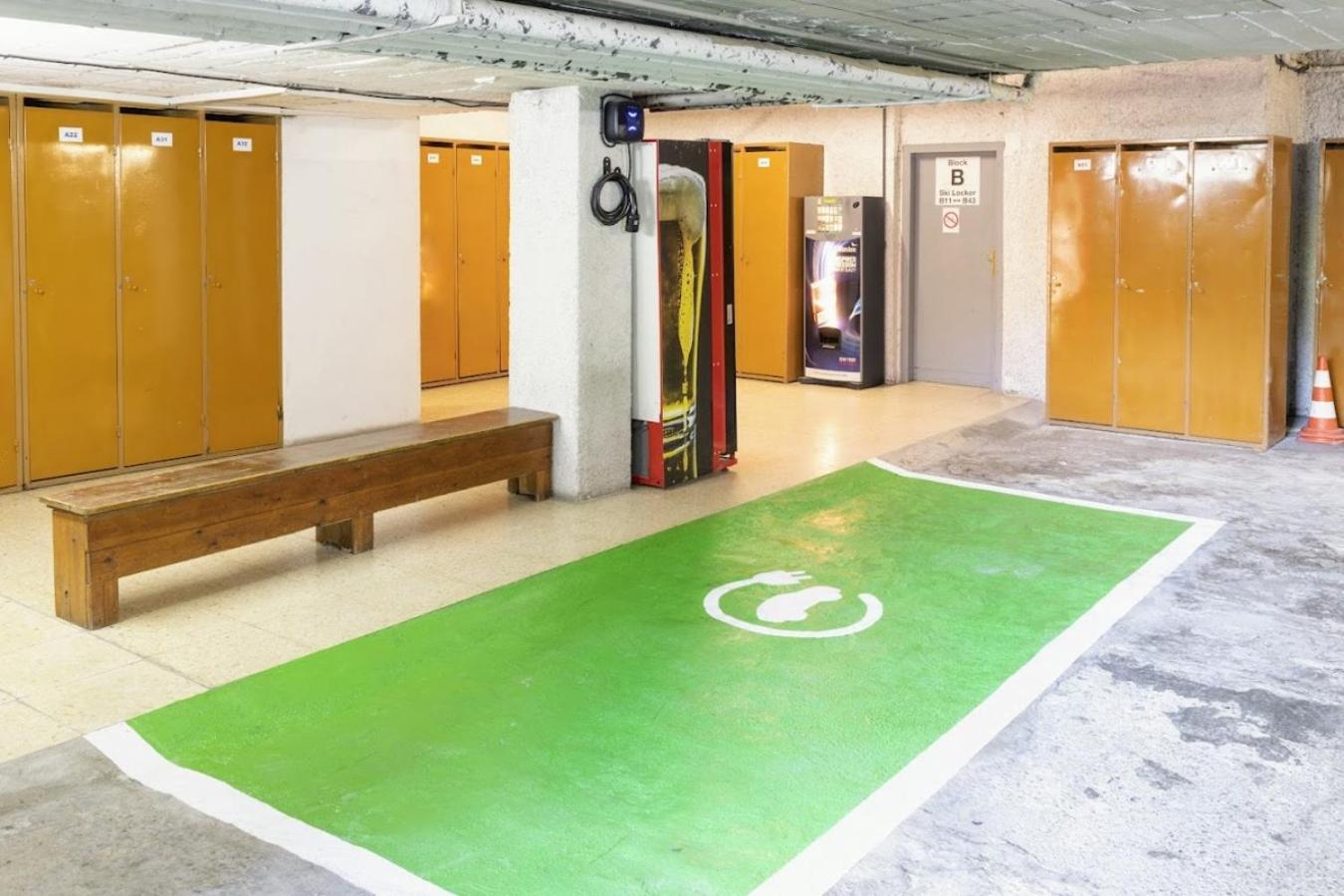 Apartamento La Solana & Encamp
