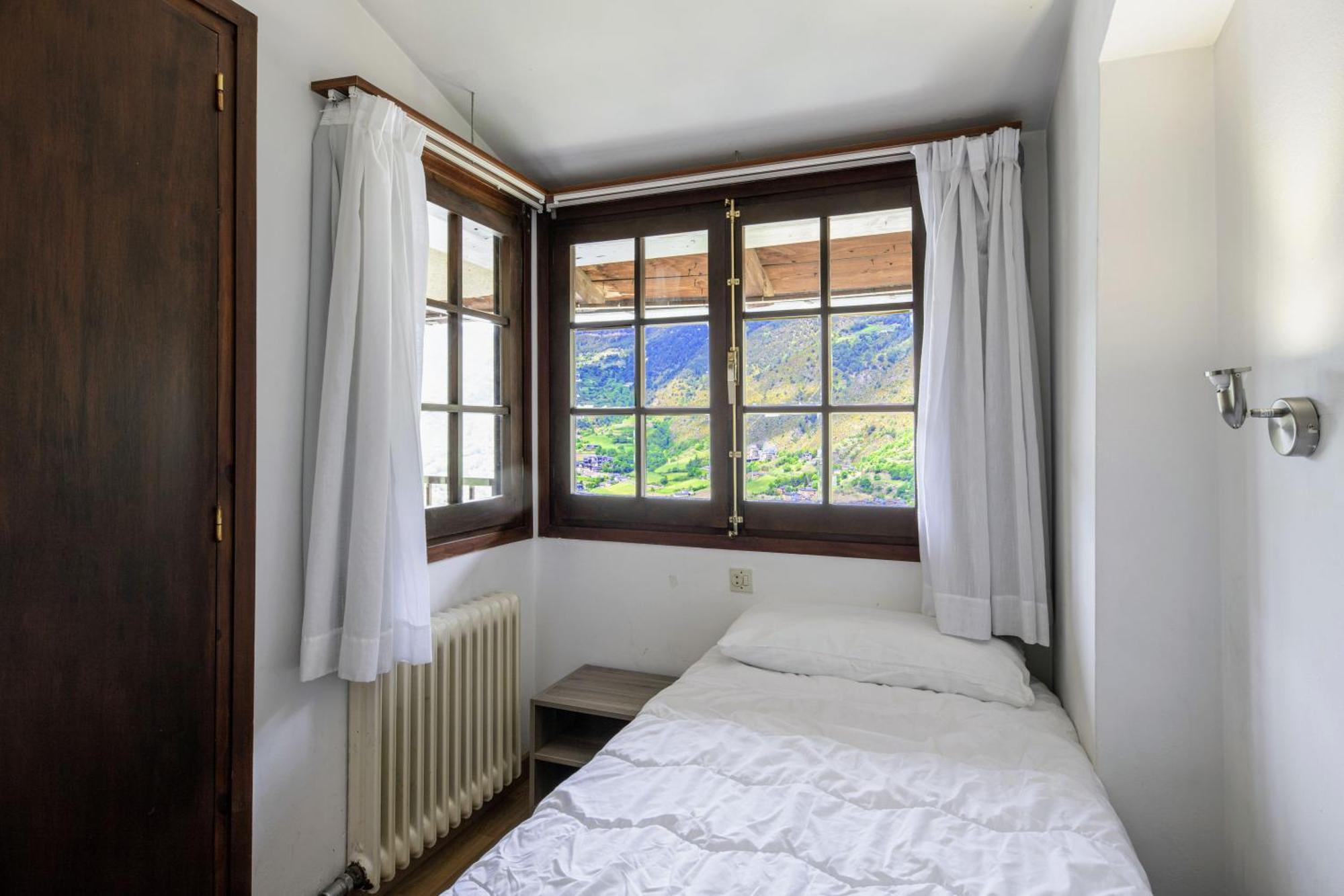 La Solana & Apartamento