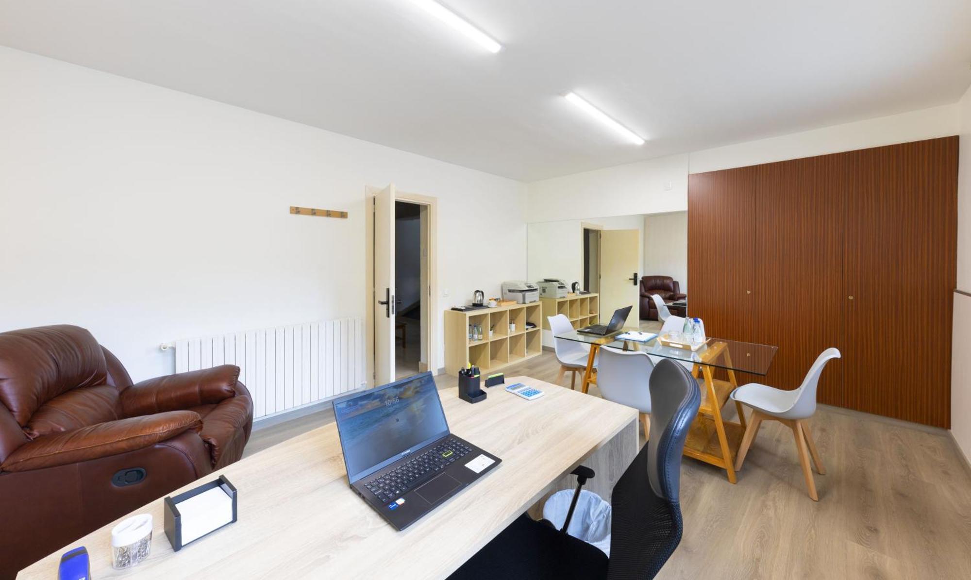 La Solana & Apartamento