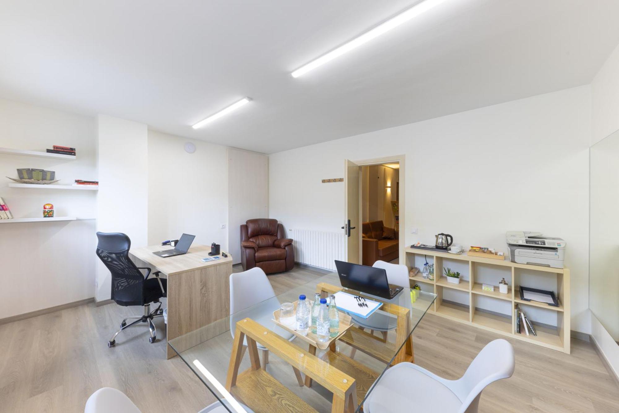 Apartamento La Solana & *