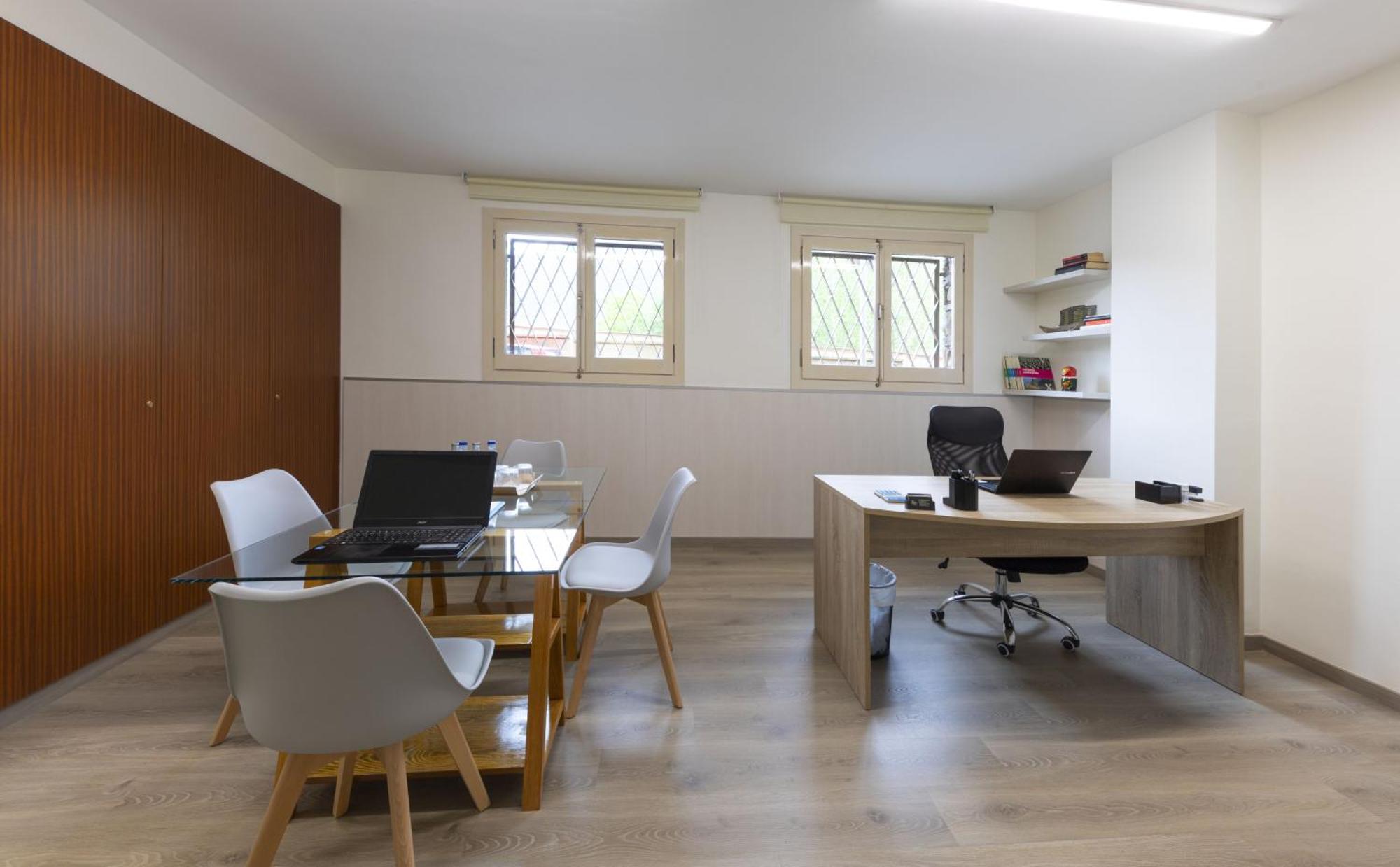 Apartamento La Solana & Encamp