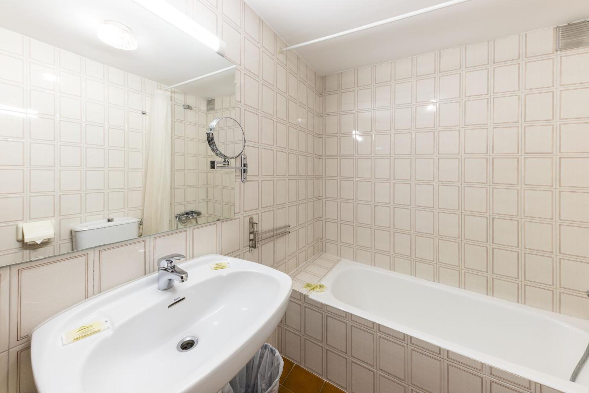 Apartamento La Solana &