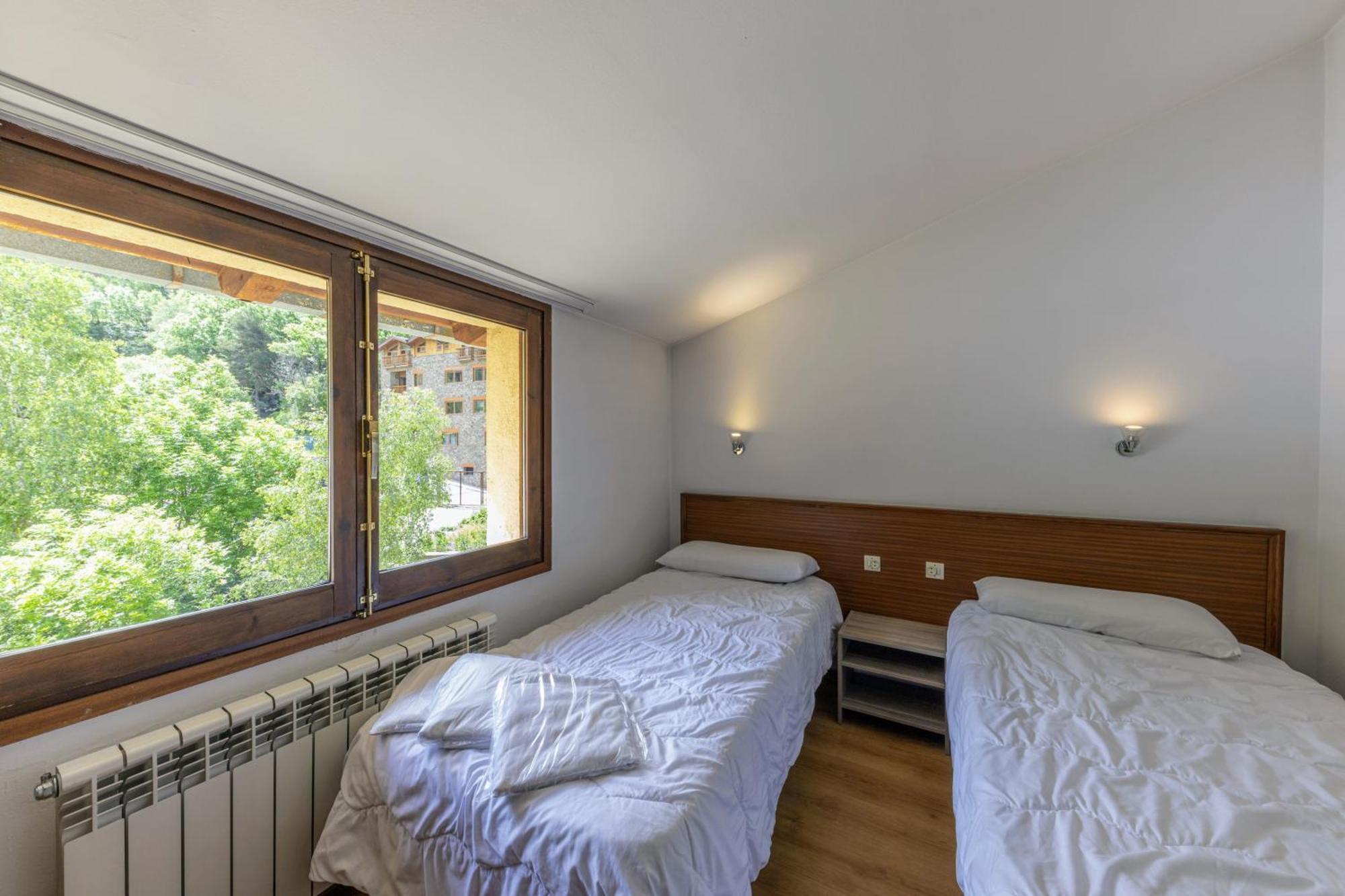 Apartamento La Solana & Encamp