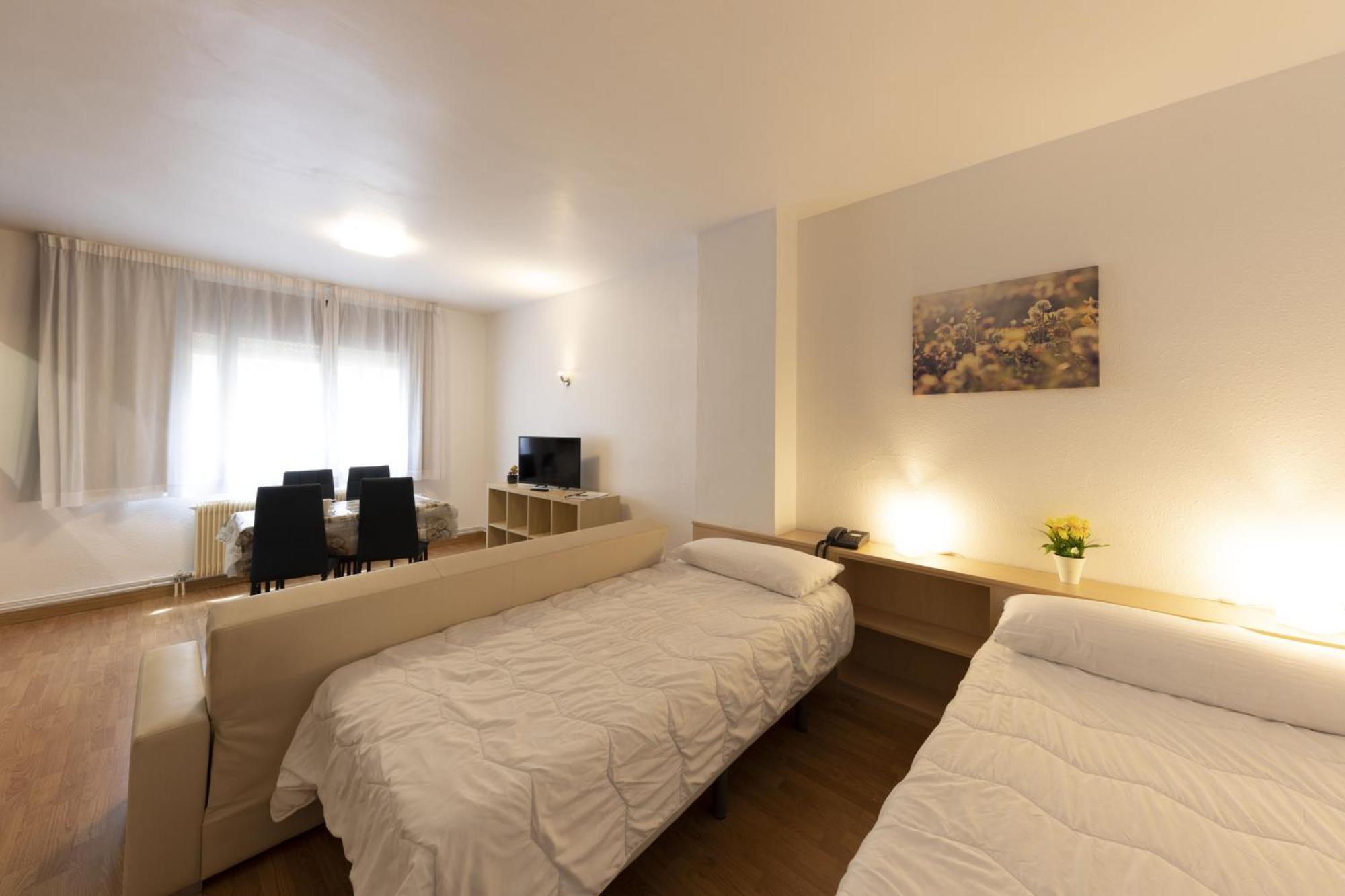 La Solana & Apartamento