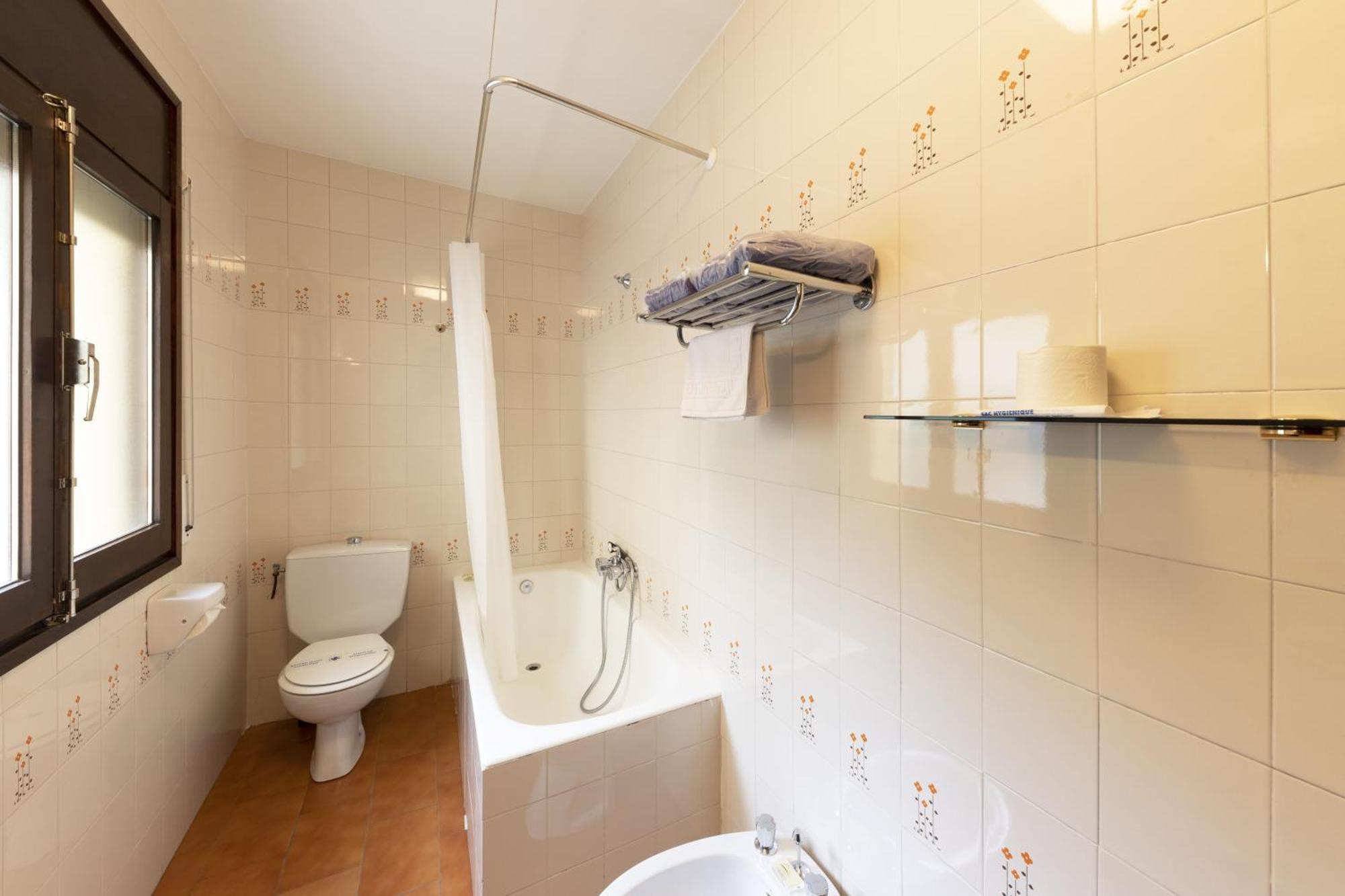 Apartamento La Solana &