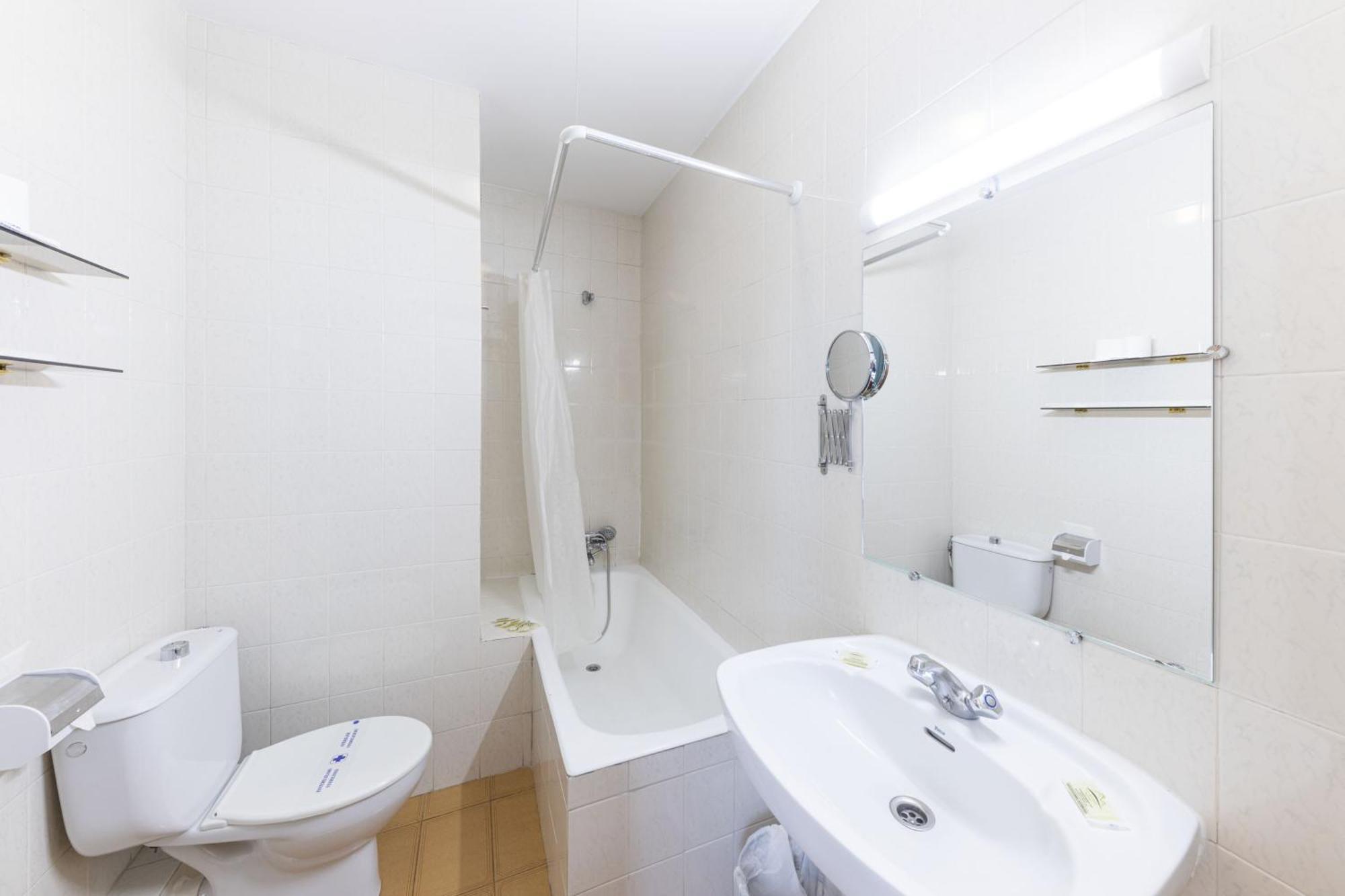 Apartamento La Solana &