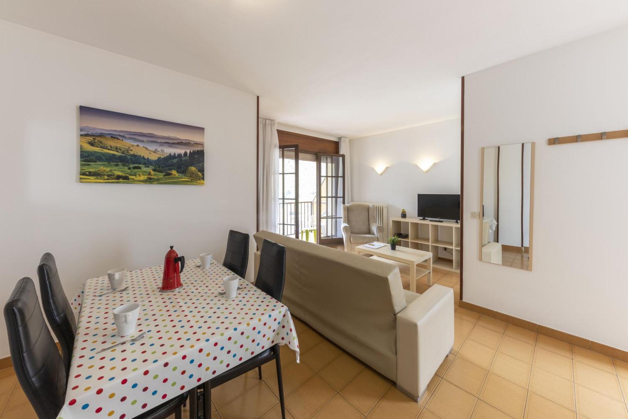 Apartamento La Solana &