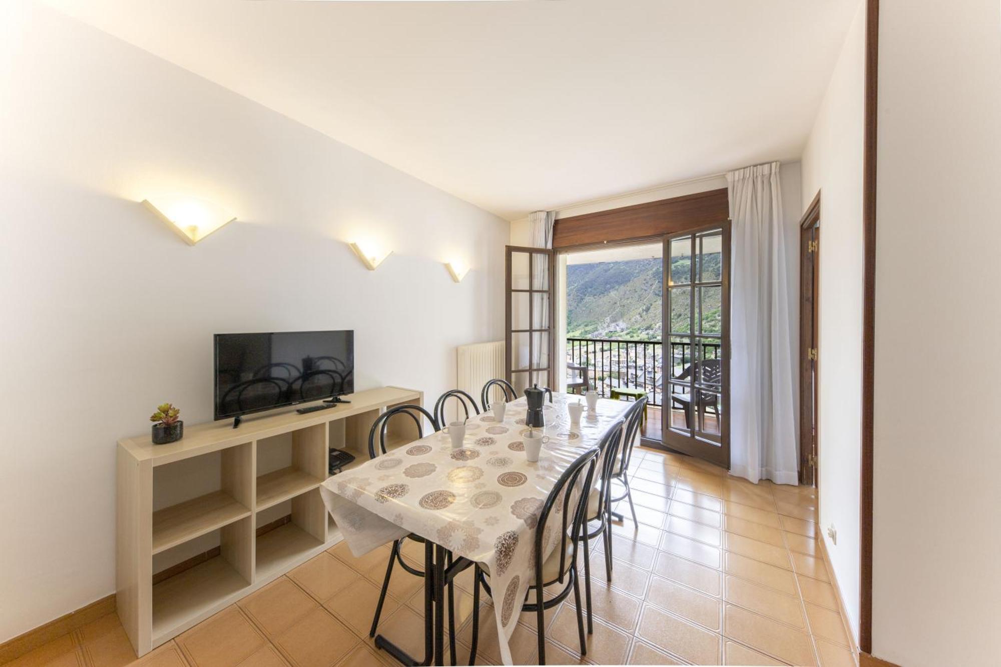Apartamento La Solana & *