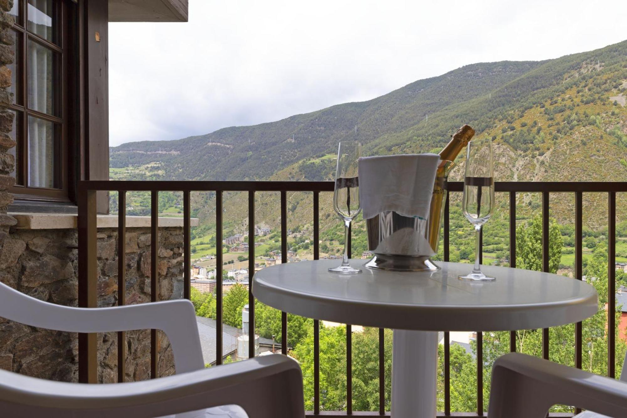 Apartamento La Solana &
