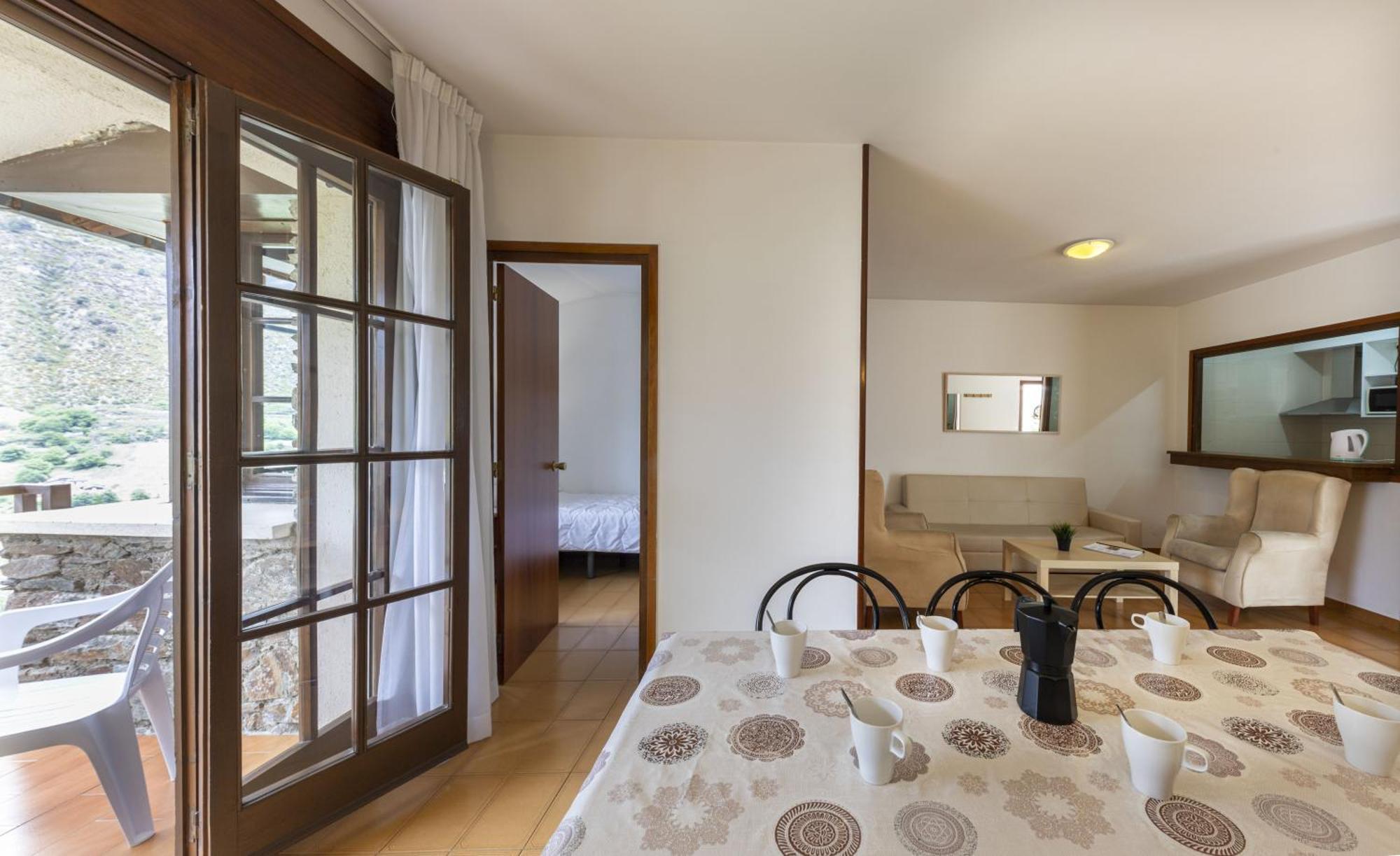 La Solana & Apartamento *