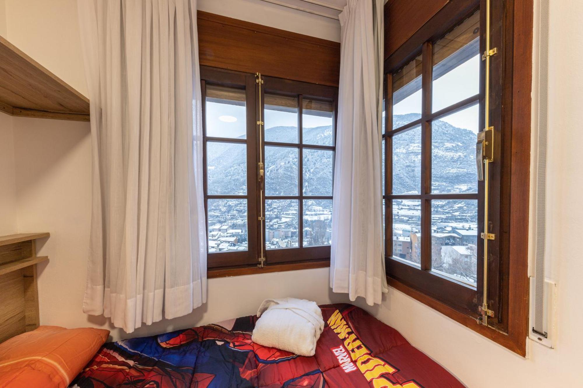 Apartamento La Solana & *