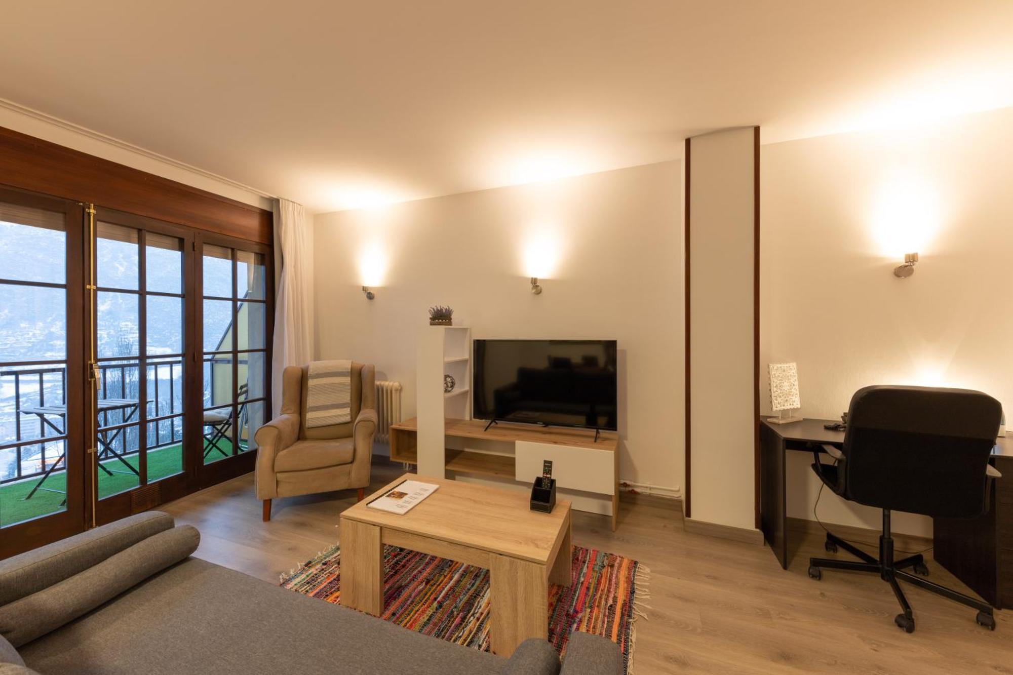 La Solana & Apartamento