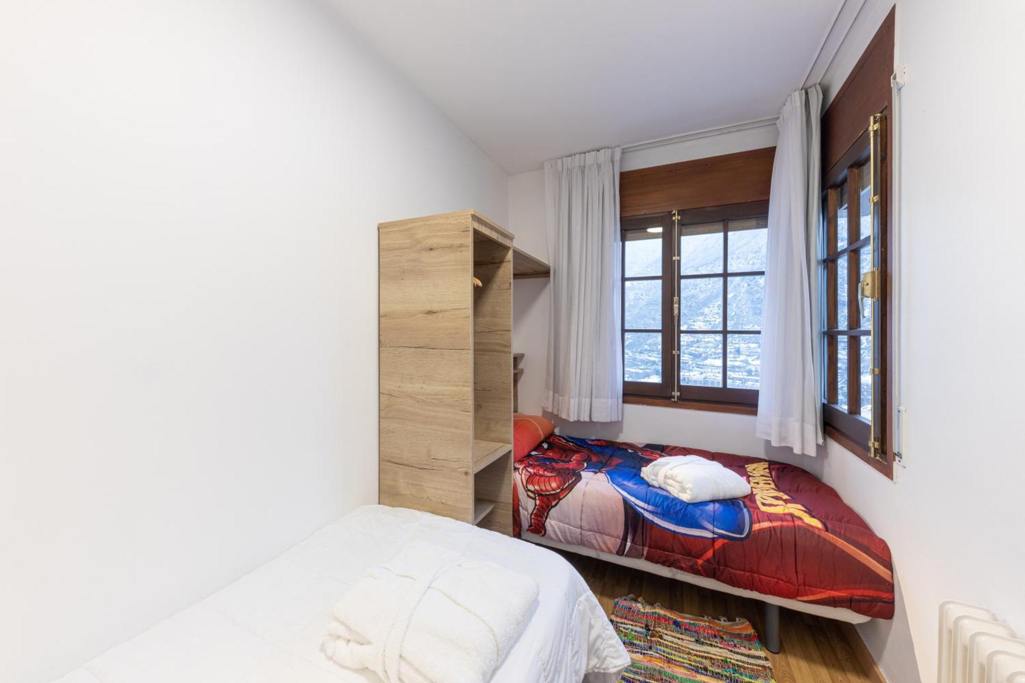 La Solana & Apartamento Encamp