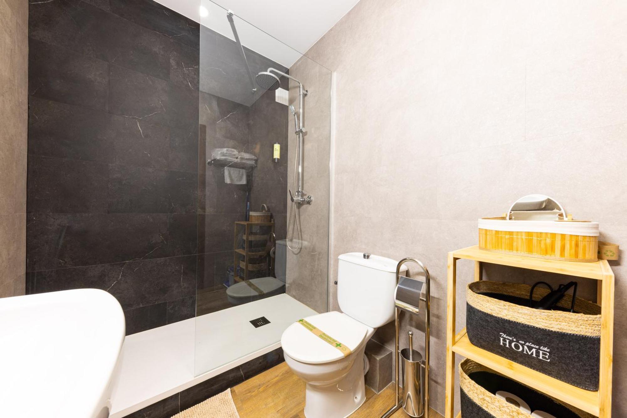 Apartamento La Solana &