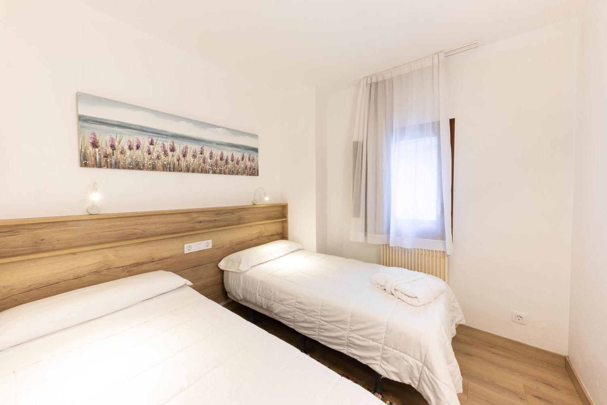 Apartamento La Solana & *