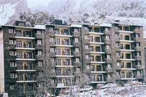 Apartamento La Solana & *