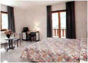 La Solana & Apartamento *