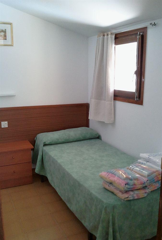 Apartamento La Solana & Encamp