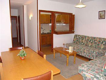 Apartamento La Solana & *
