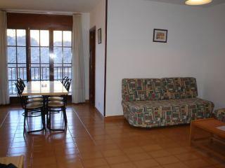 Apartamento La Solana &