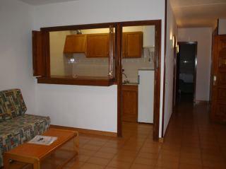 Apartamento La Solana & *