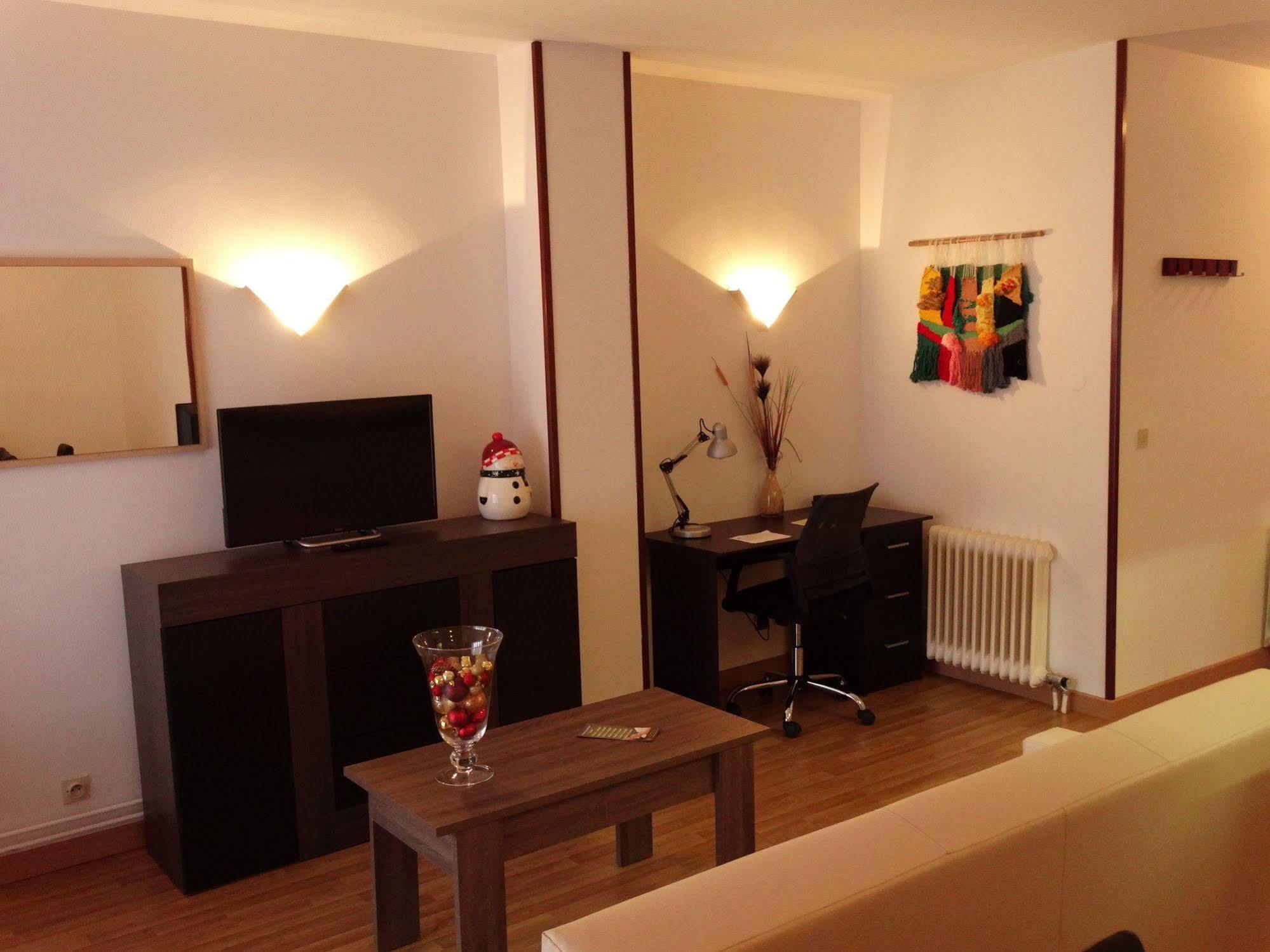 Apartamento La Solana & Encamp