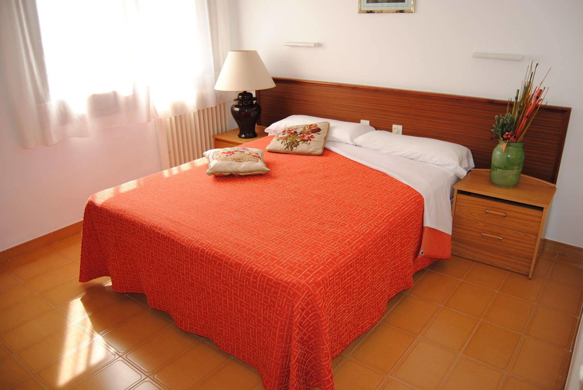 La Solana & Apartamento