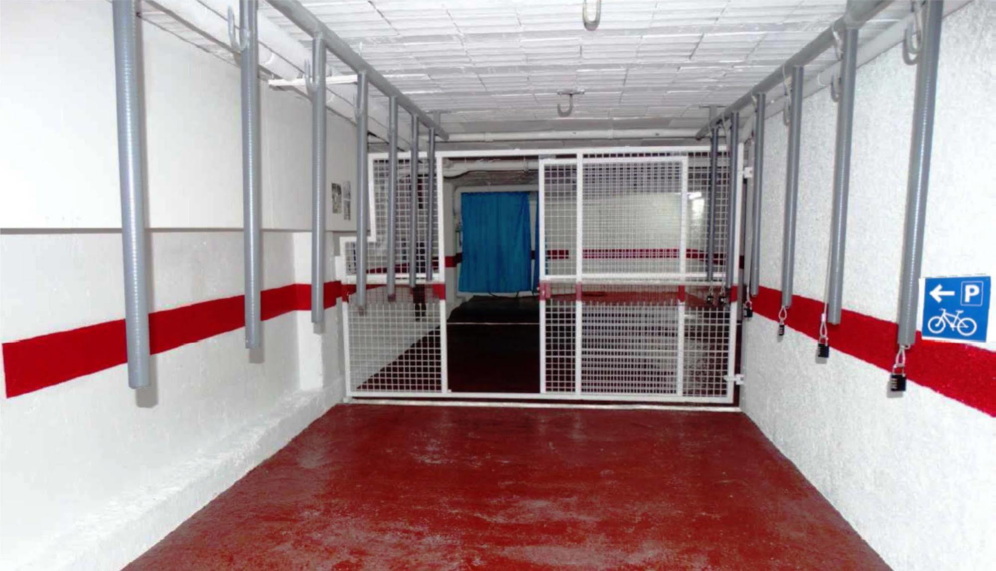 Apartamento La Solana &