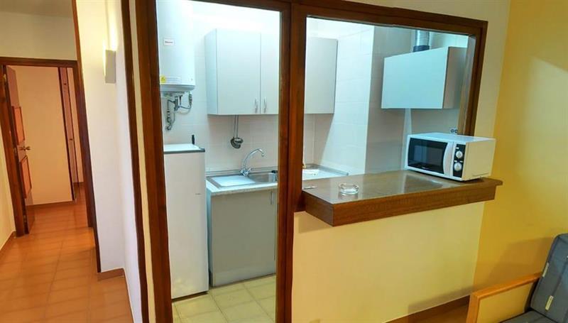 Apartamento La Solana & *